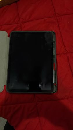 iPad