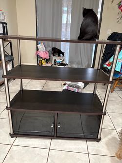 Tv stand