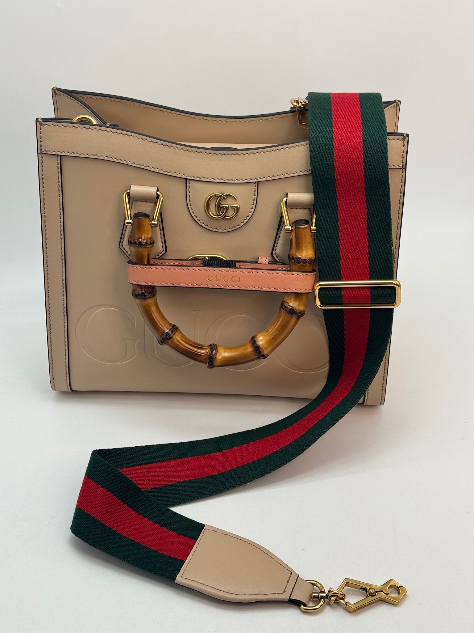 Gucci Diana Small