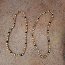 Collar Diferente A $1 Cada Uno 