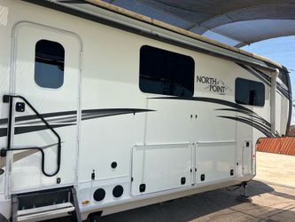 2021 Jayco Northpoint for sale