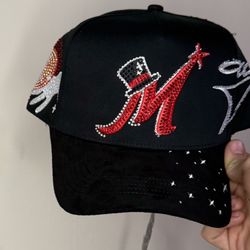 El Mago ThirtyOne Hats