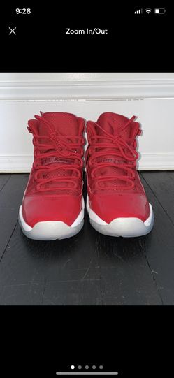 Jordan 11 Win Like It’s 96 Size 5