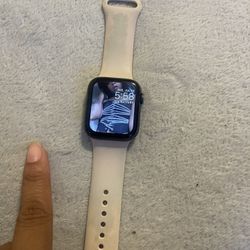 Apple Watch SE 44MM