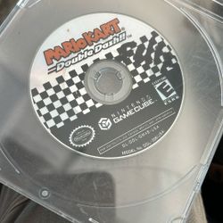 Mario kart Double Dash