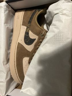 Nike Air Force 1 RealTree