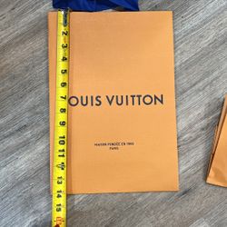 Authentic Louis Vuitton 