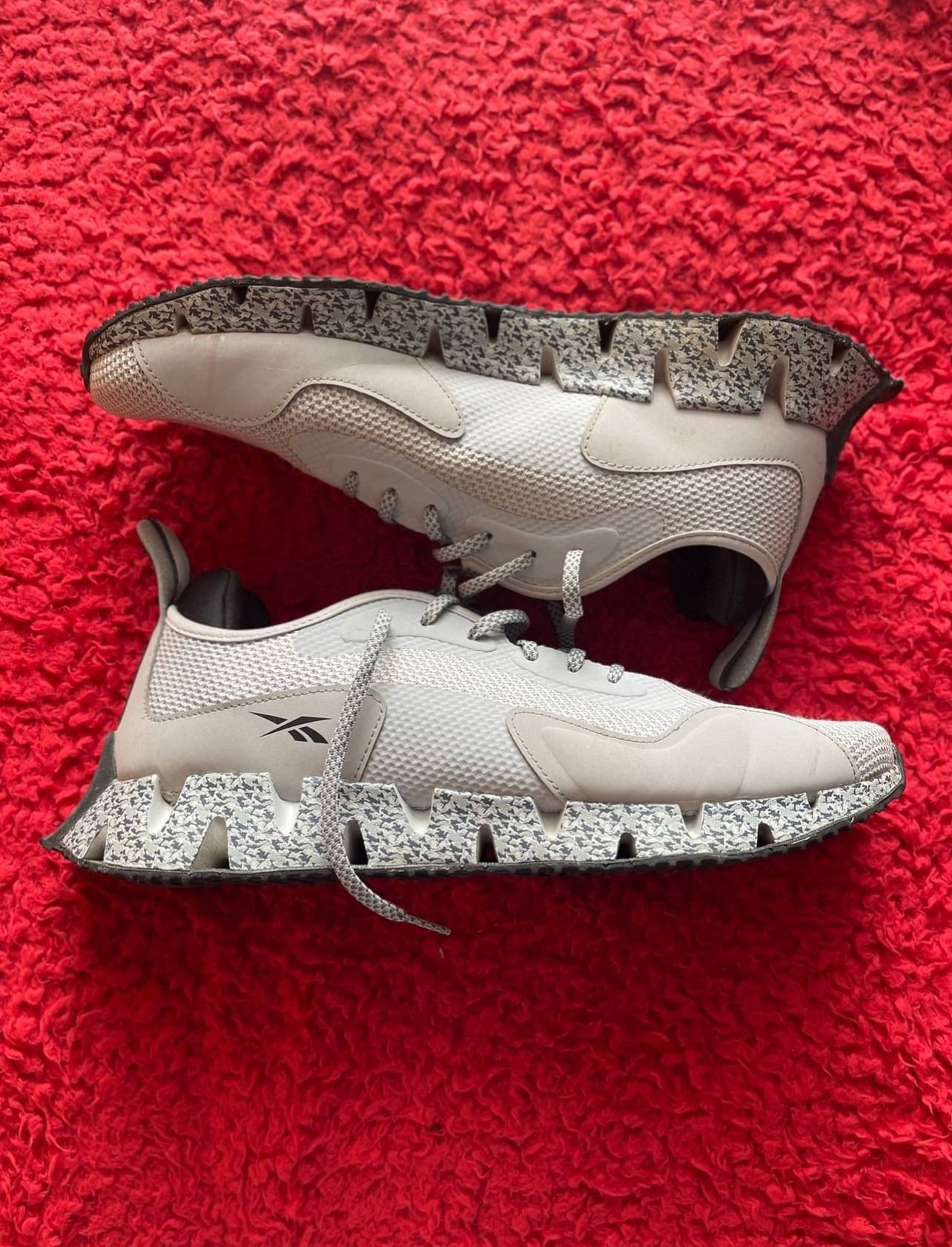Men's Reebok’s Sneakers Size 12