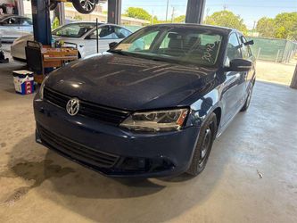2014 Volkswagen Jetta