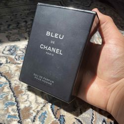 Bleu De Channel EDP