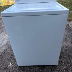 Washer Machine Whirlpool 