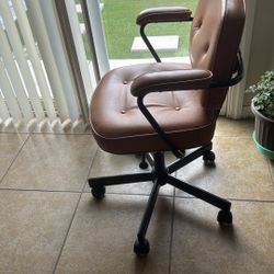 IKEA Swivel Chair