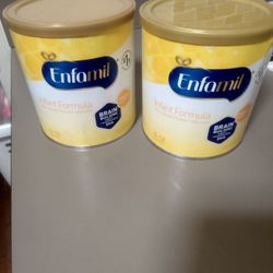Enfamil 2 Can Brand New 