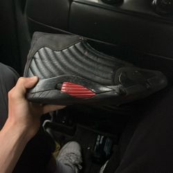 Jordan 14 Retro