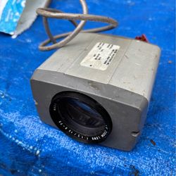 Various lenses for cctv cameras