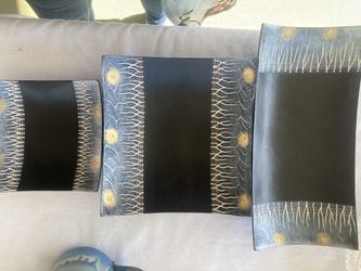 Decorative Set