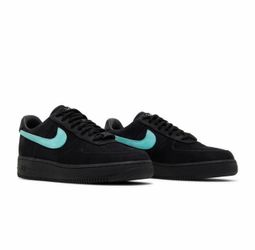 Air Force one / Tiffany