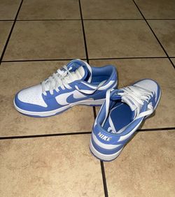 Nike Dunks Size 8 Men