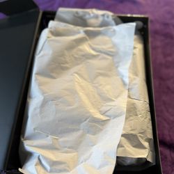 JORDAN  "BLACK CAT" RETRO 4 - MENS