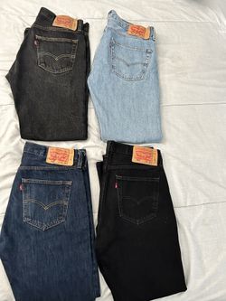 Levi Strauss