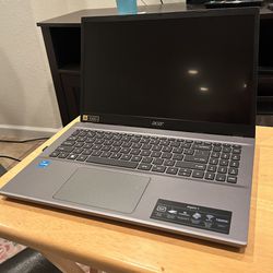Acer Laptop 13.5 In 