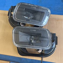 Led Fog Light Fits Ram 2500