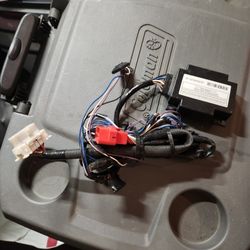 Interface bluetooth for your vehicle 