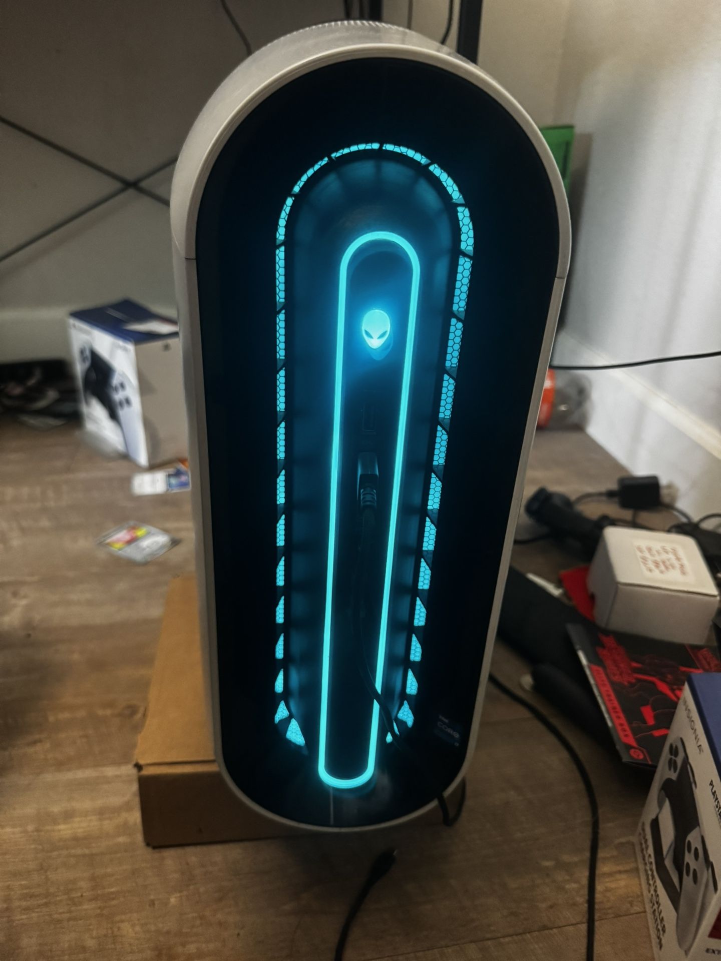 💎ALIENWARE💎 GAMING DESKTOP PC