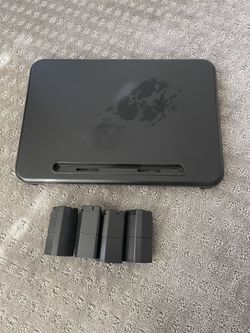 Laptop Adjustable Stand Shelf 