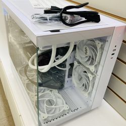 Gaming Pc 5070 RTX 16GB RAM 1TB SSD