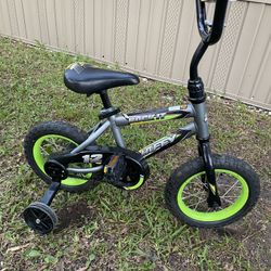 12” Huffy Kids Bike 