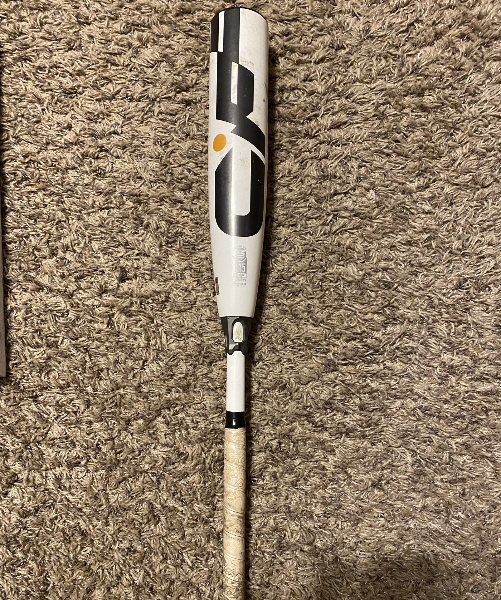 Demarini CF 28” 2022