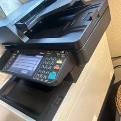 Kyocera Color 6435