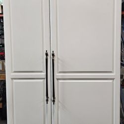 Sub-Zero 48" Counter Depth Built-In Side by Side Smart Refrigerator