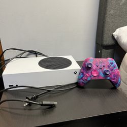Used Xbox Series S 