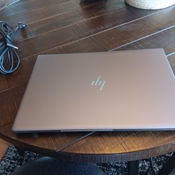 Hp Zbook 14U g6 Mobile Workstation Laptop