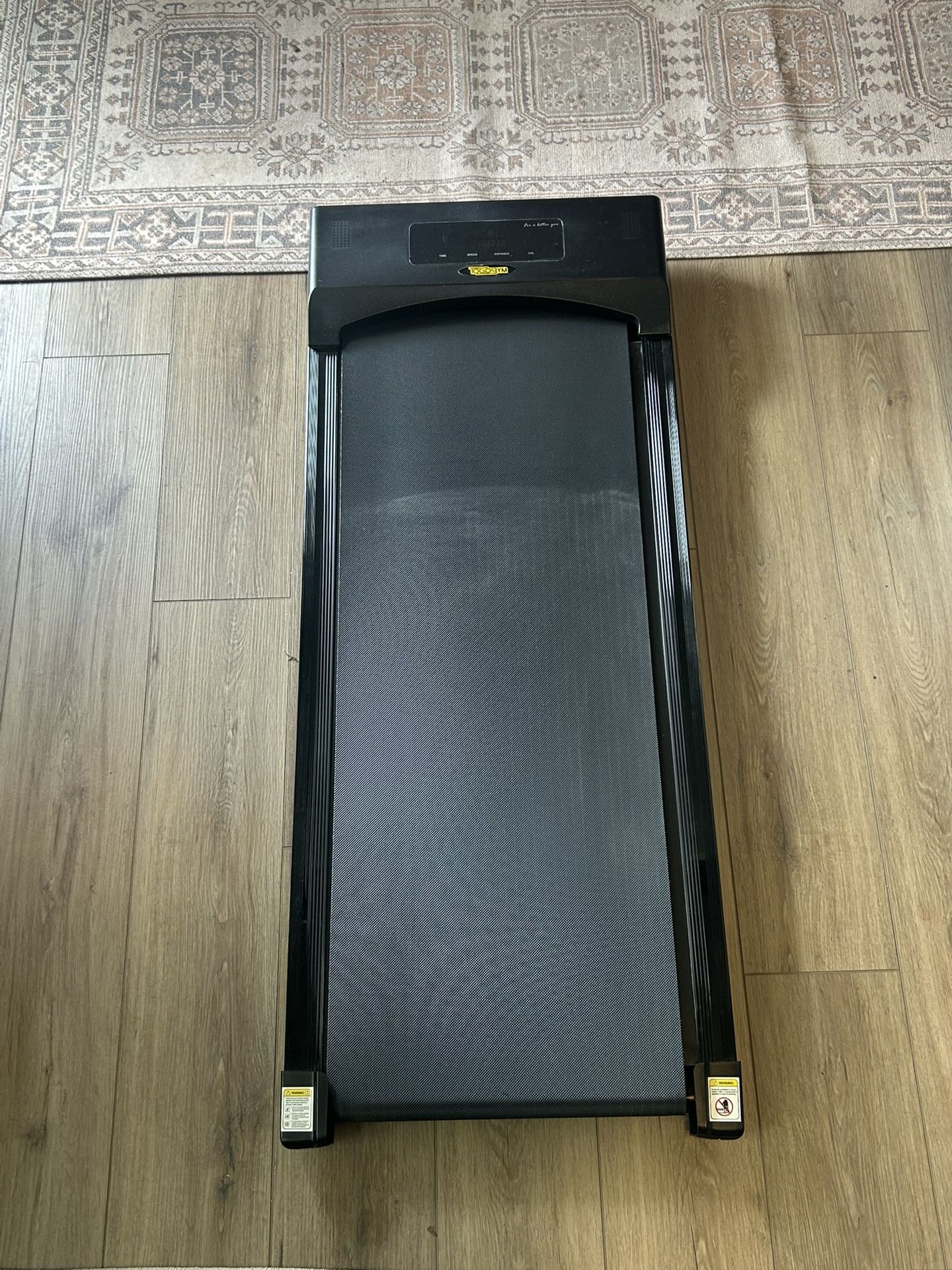 Walking Pad Treadmill