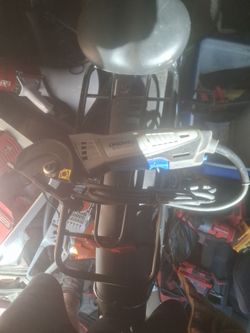Dremel sawmax