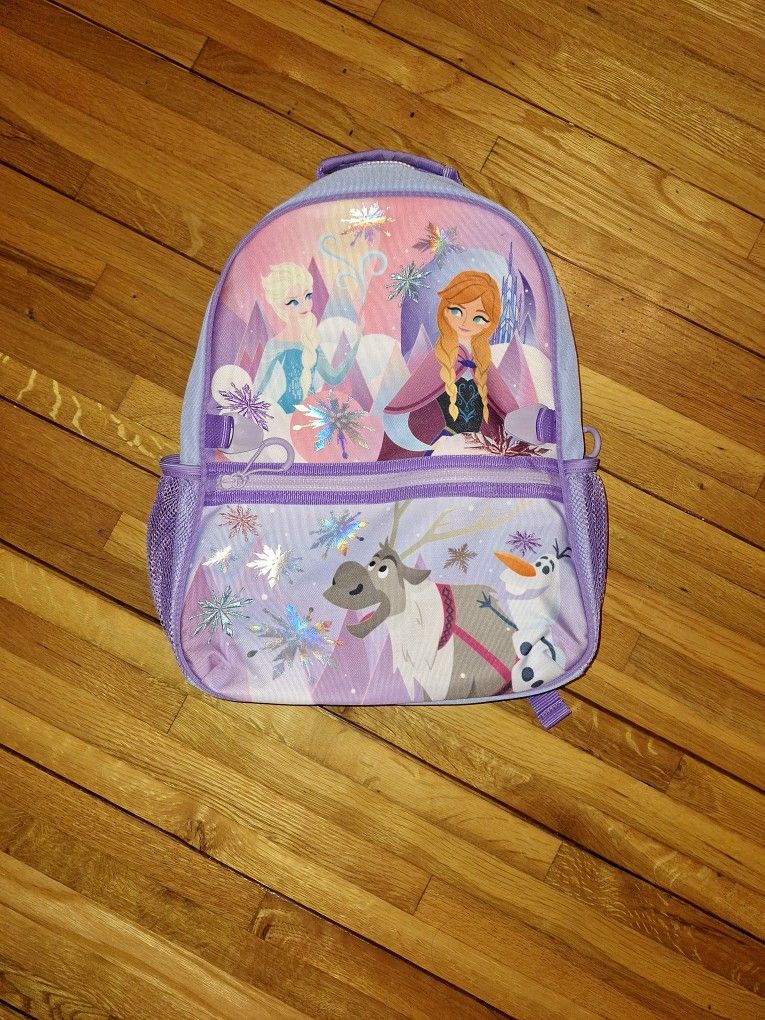 Disney Frozen Backpack