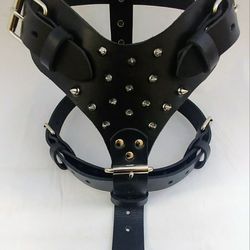 Dog Harness