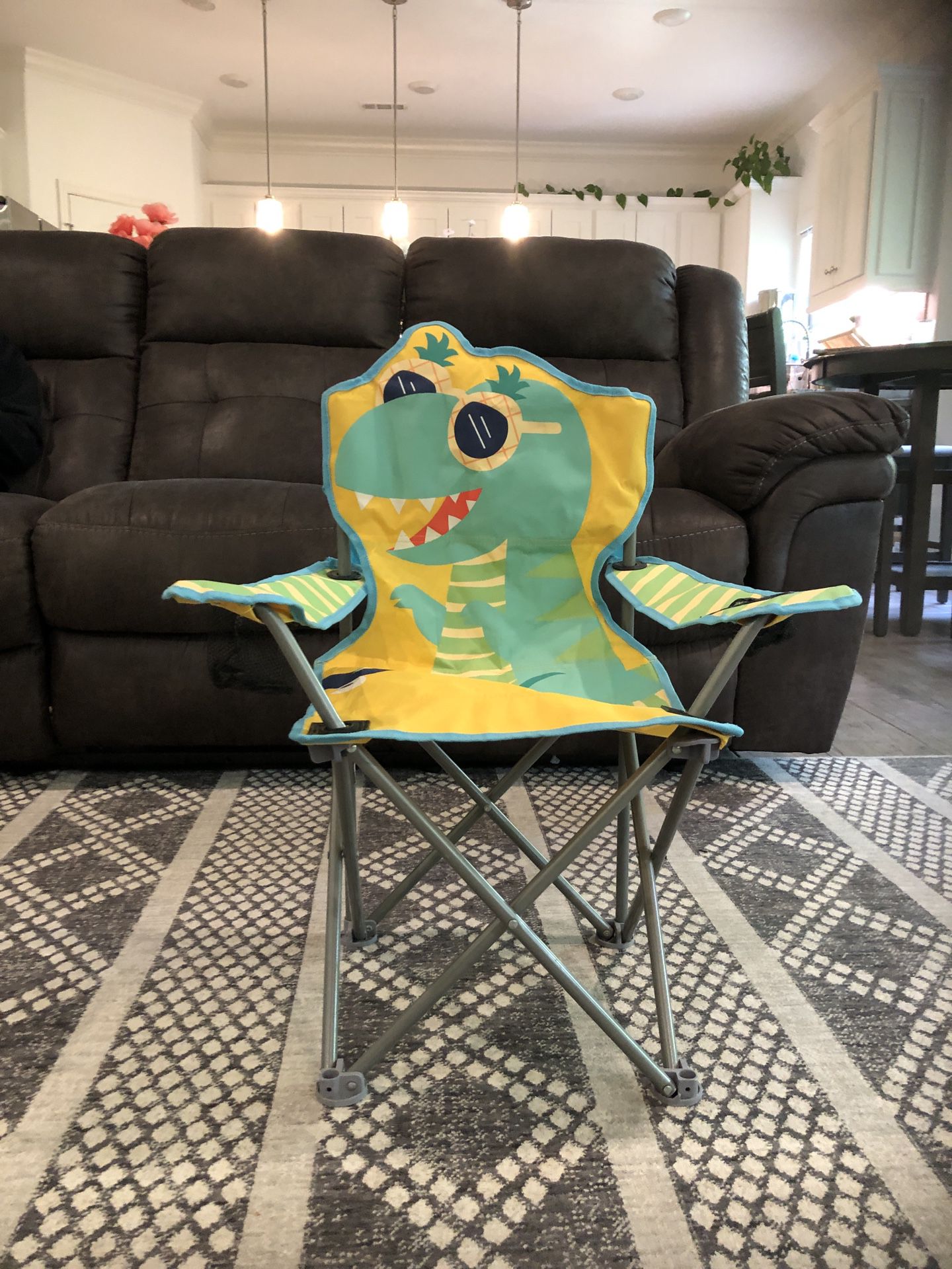 Little Kids Camp Chair