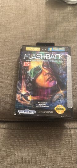 Flashback