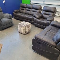 ⭐️⭐️ Overstocked Sofas - 30%-70% Off Retail!