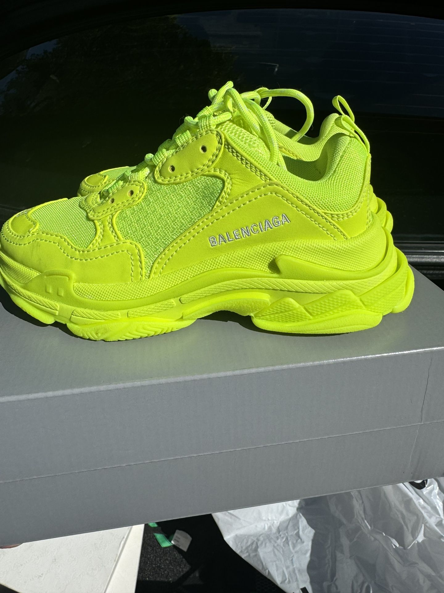 Kids Authentic Balenciagas!!