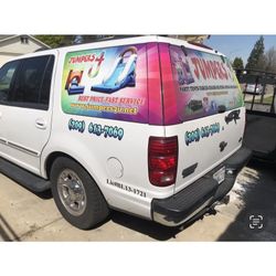 2002 Ford Expedition