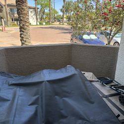 Truck Bed Cover