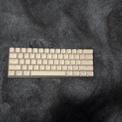 Brand New Razor Huntsman Mini Special Edition Keyboard 
