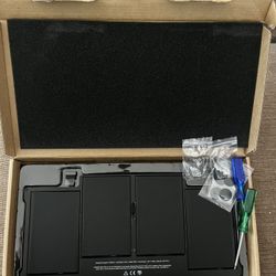 Apple MacBook Replacement Battery NEW IN BOX