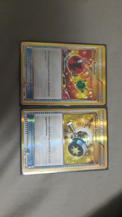 Pokemon Cards [ALL REAL]