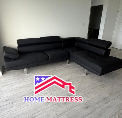 New Sofá Seccional - Modern Sofa